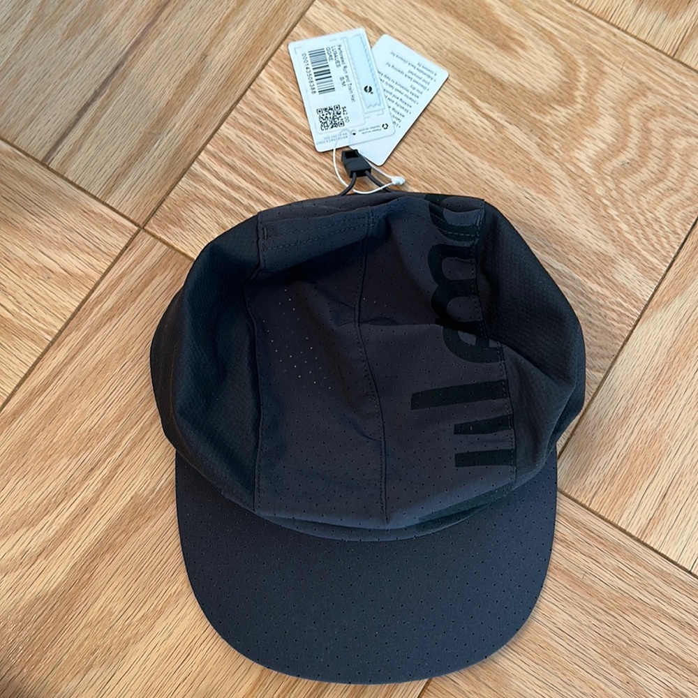 Lululemon Run and Train Hat